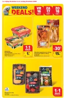 🔥 WEEKEND DEALS! 🔥